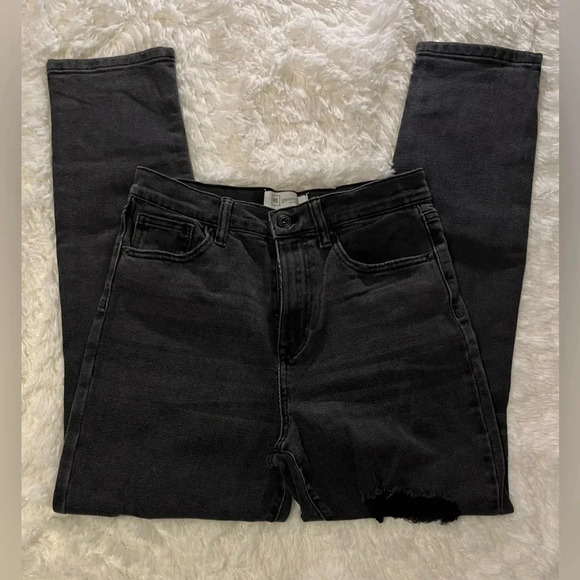 RE generation by Celebrity Pink-mindful Jeans Size 7/28 - Picture 6 of 10